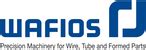 wafos|WAFIOS Machinery Corporation USA